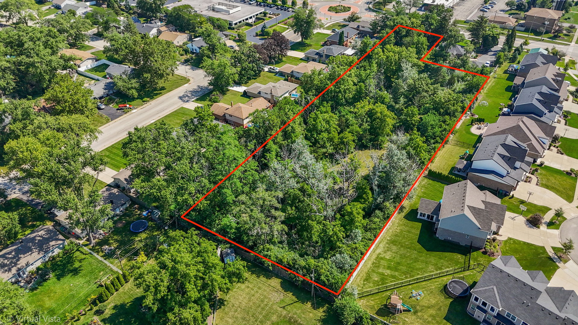 15106 West Avenue Orland Park IL 60462