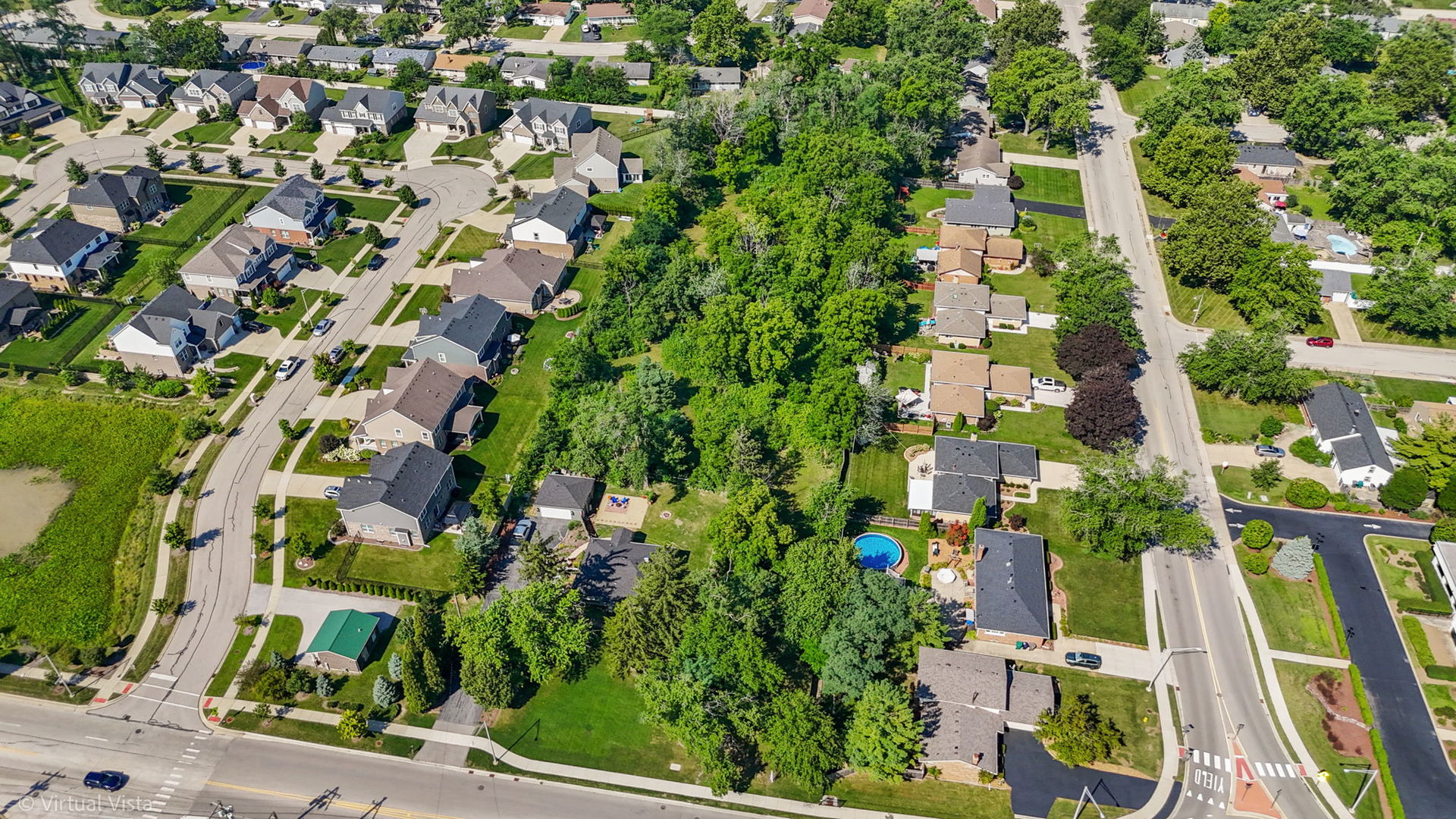 15106 West Avenue Orland Park IL 60462