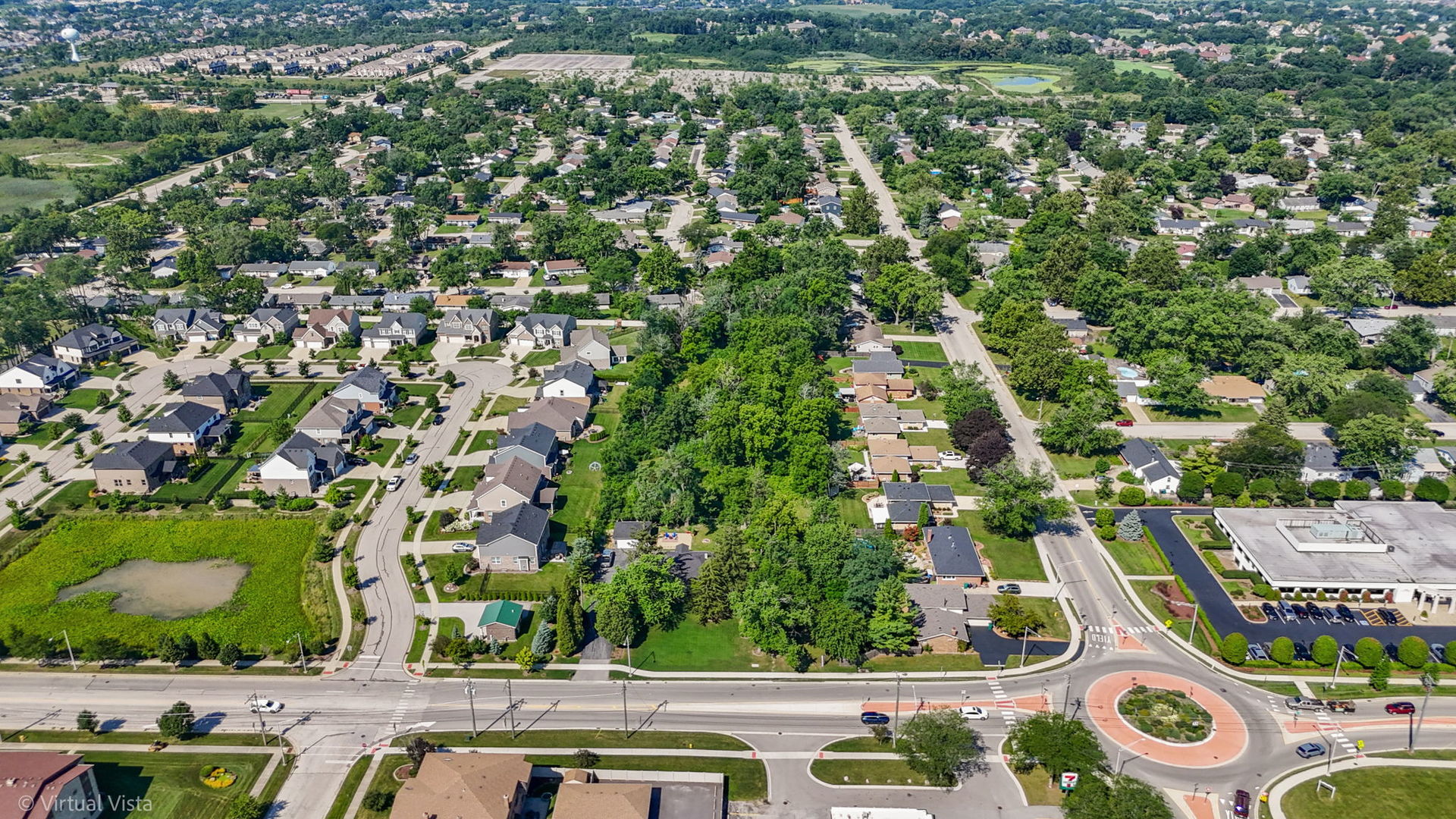 15106 West Avenue Orland Park IL 60462