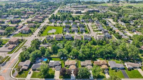 15106 West Avenue Orland Park IL 60462