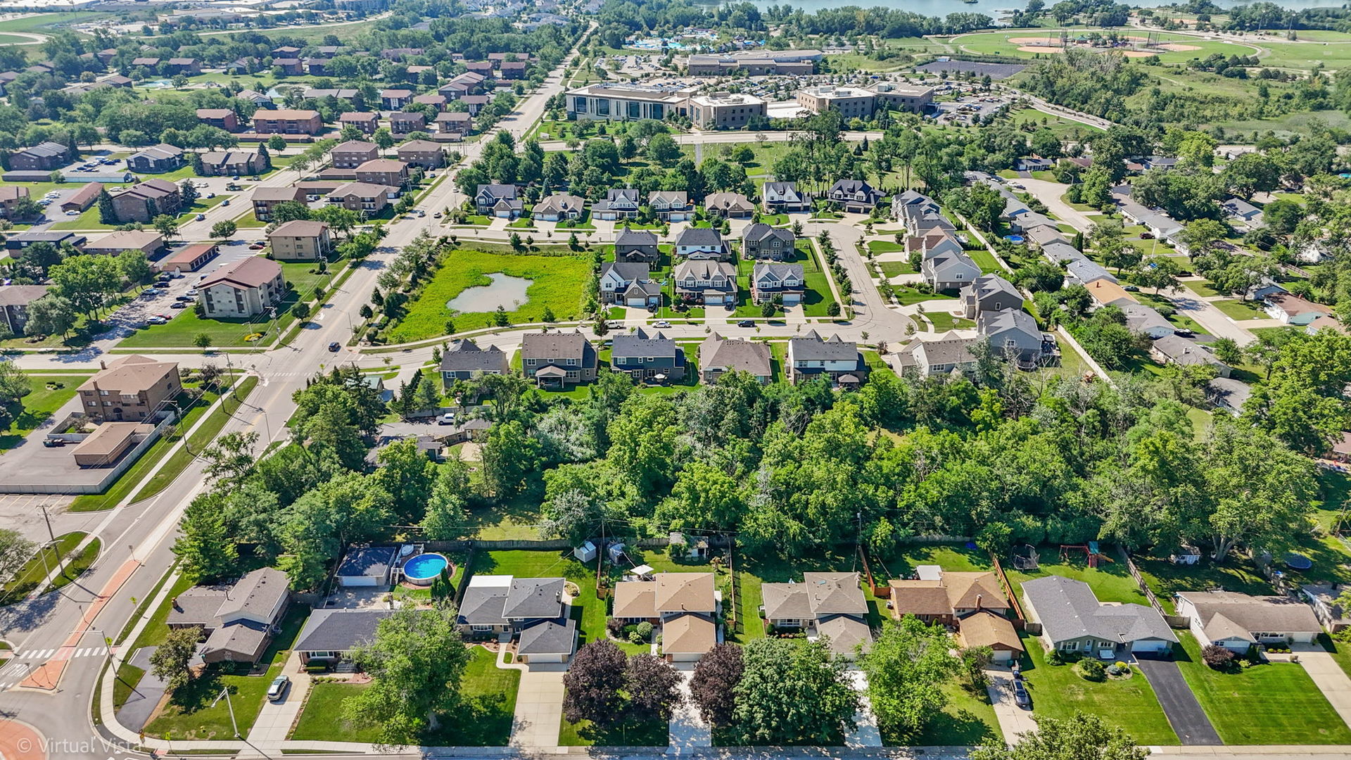 15106 West Avenue Orland Park IL 60462