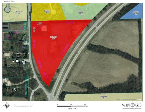 0000 North Main Road Rockton IL 61072