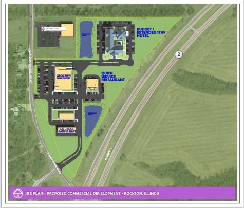 0000 North Main Road Rockton IL 61072