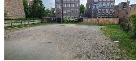 5956 North Paulina Street Chicago IL 60660