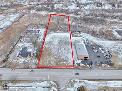 17193 Wolf Road Orland Park IL 60462