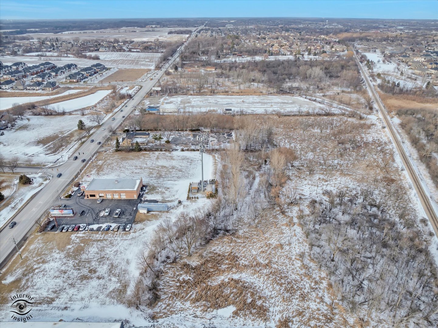 17193 Wolf Road Orland Park IL 60462