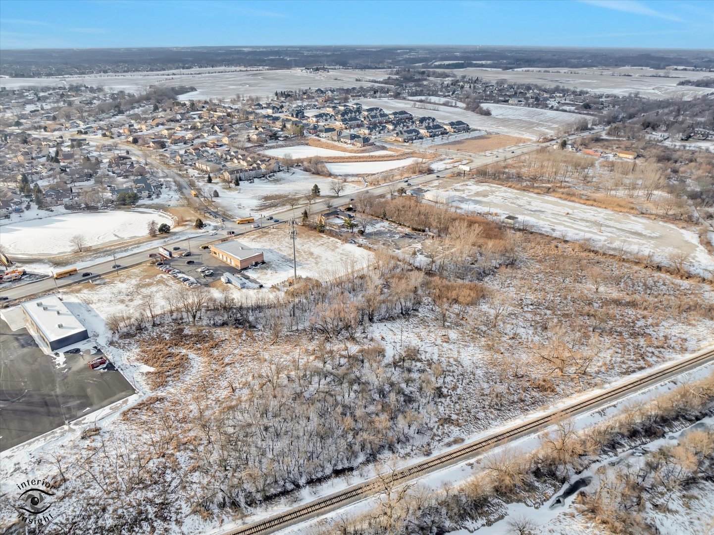 17193 Wolf Road Orland Park IL 60462