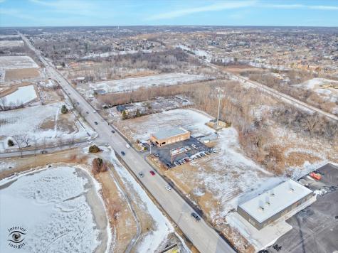 17193 Wolf Road Orland Park IL 60462