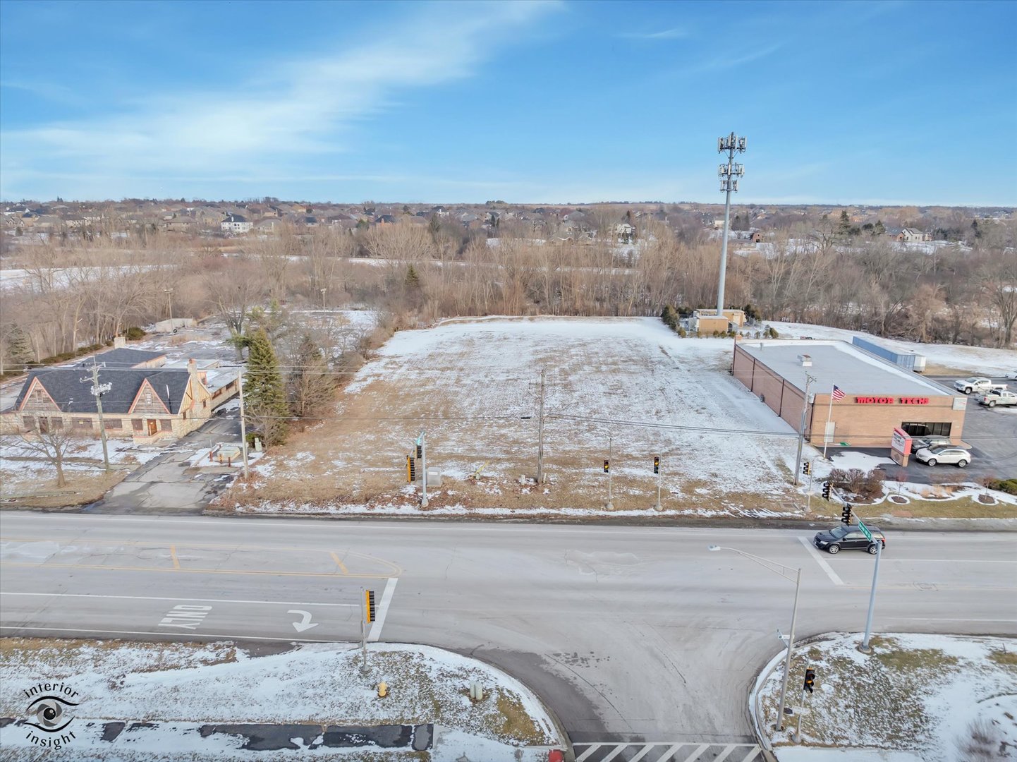 17193 Wolf Road Orland Park IL 60462