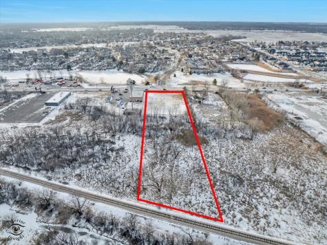 17193 Wolf Road Orland Park IL 60462