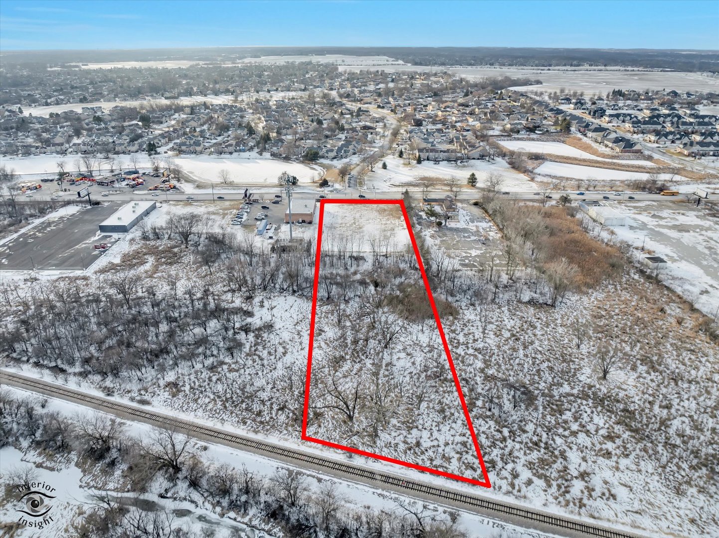 17193 Wolf Road Orland Park IL 60462