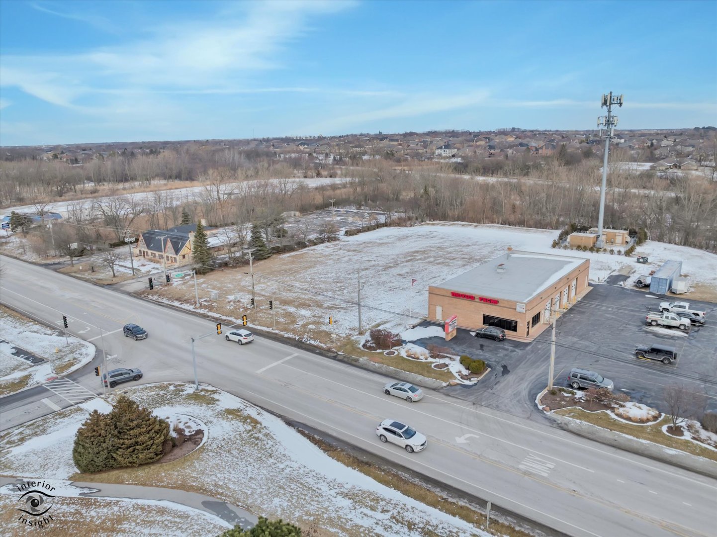 17193 Wolf Road Orland Park IL 60462