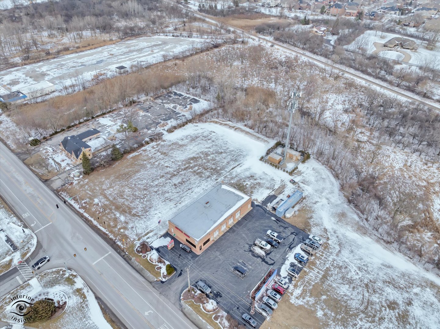 17193 Wolf Road Orland Park IL 60462