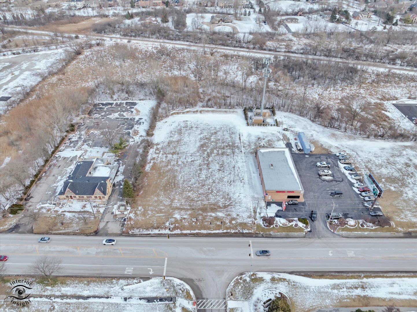 17193 Wolf Road Orland Park IL 60462