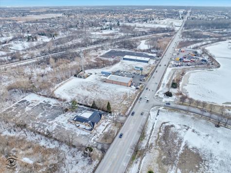 17193 Wolf Road Orland Park IL 60462