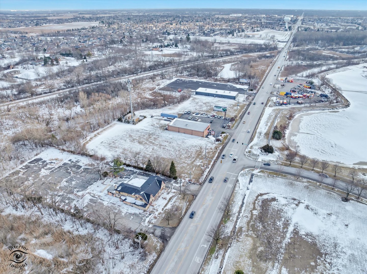 17193 Wolf Road Orland Park IL 60462