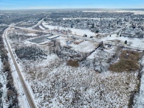 17193 Wolf Road Orland Park IL 60462