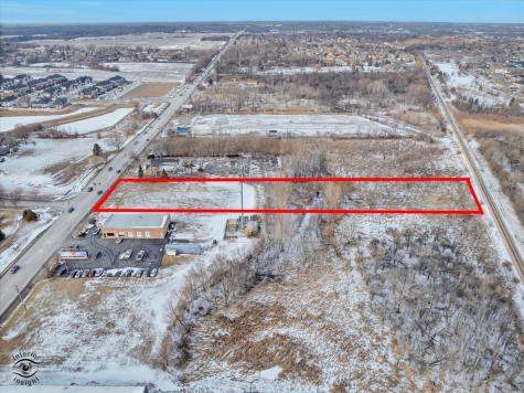 17193 Wolf Road Orland Park IL 60462