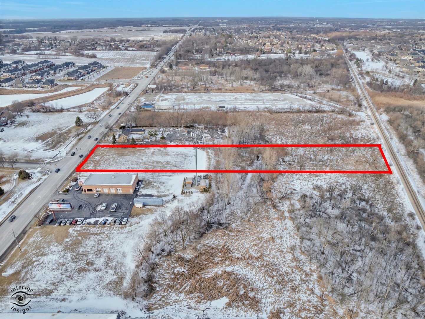 17193 Wolf Road Orland Park IL 60462