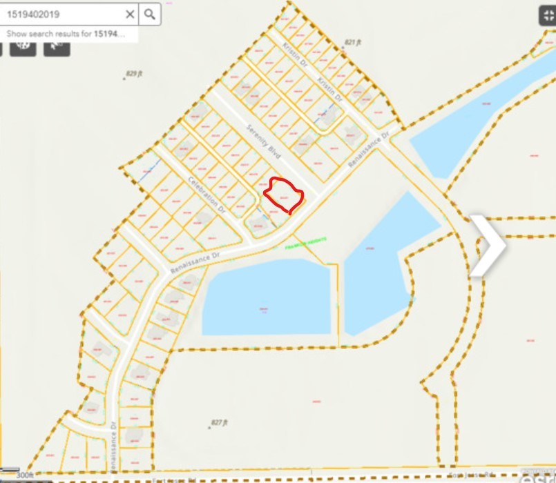 Lot 33 Renaissance Drive Normal IL 61761