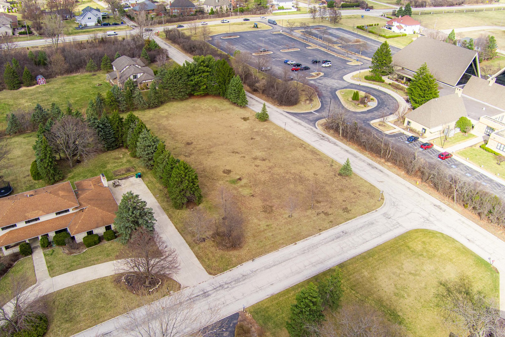 10 Country Manor Lane Orland Park IL 60467