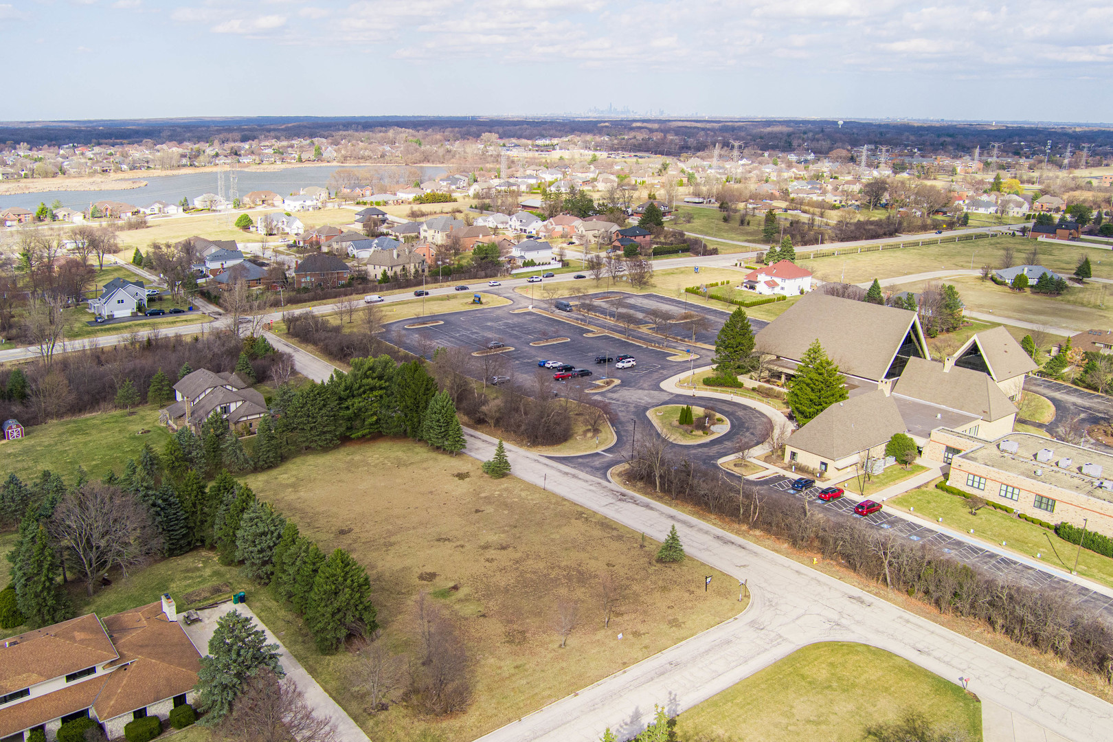 10 Country Manor Lane Orland Park IL 60467