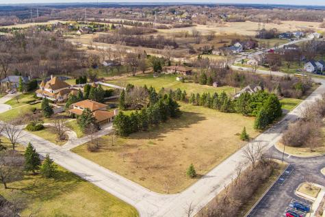10 Country Manor Lane Orland Park IL 60467