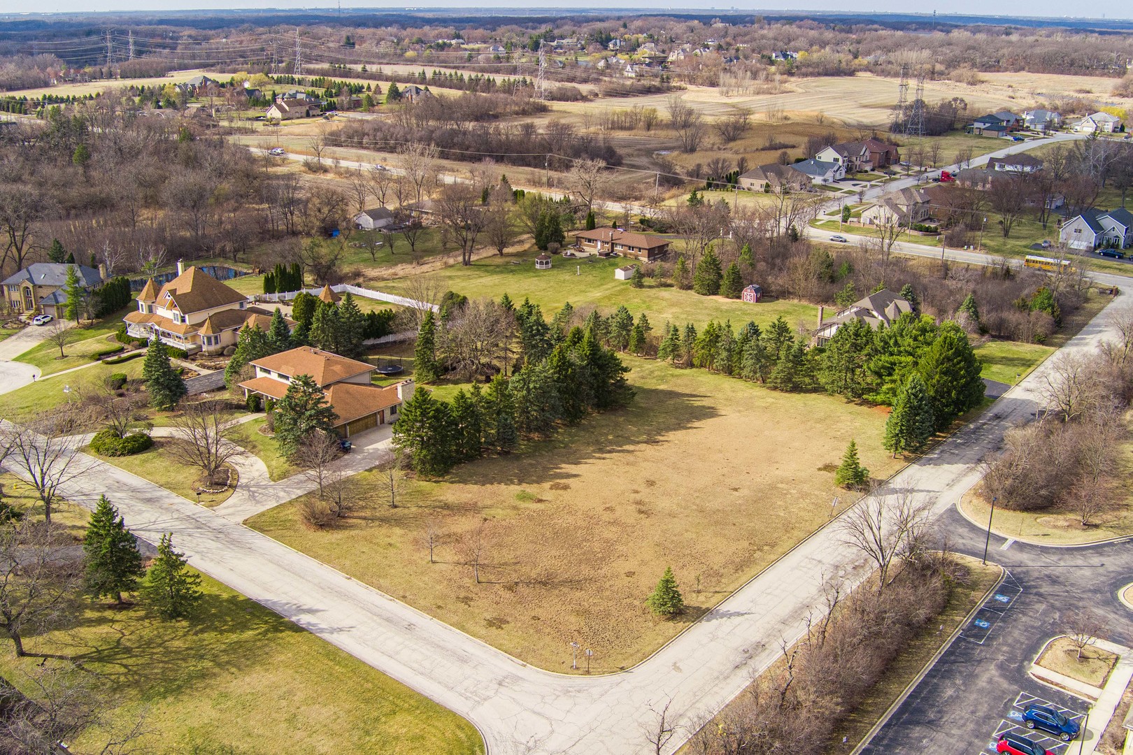 10 Country Manor Lane Orland Park IL 60467