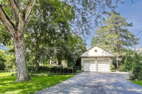 1295 Sunview Lane Winnetka IL 60093
