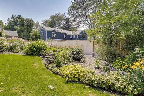 1295 Sunview Lane Winnetka IL 60093