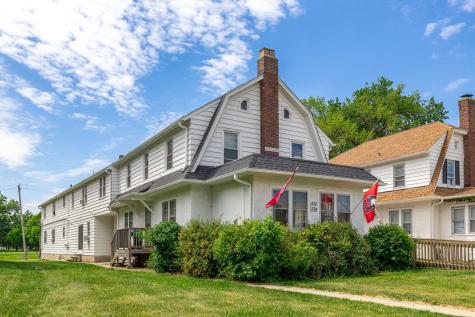 533 College Avenue Dekalb IL 60115