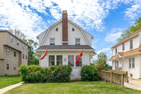 533 College Avenue Dekalb IL 60115