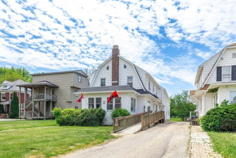 533 College Avenue Dekalb IL 60115