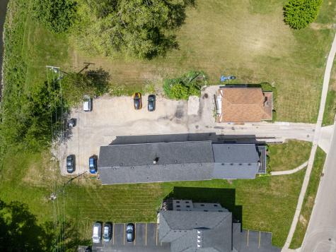 533 College Avenue Dekalb IL 60115