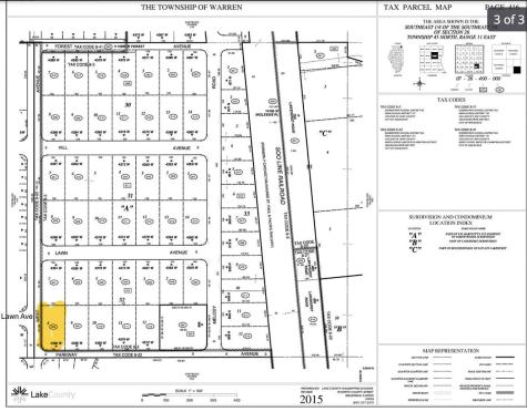 4390 West Parkway Avenue Waukegan IL 60087