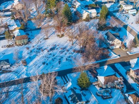 Lot 6 & 7 E Meadow Lane Wonder Lake IL 60097