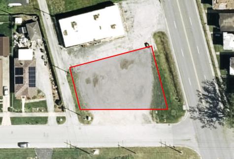 15652 South Dixie Highway Markham IL 60428