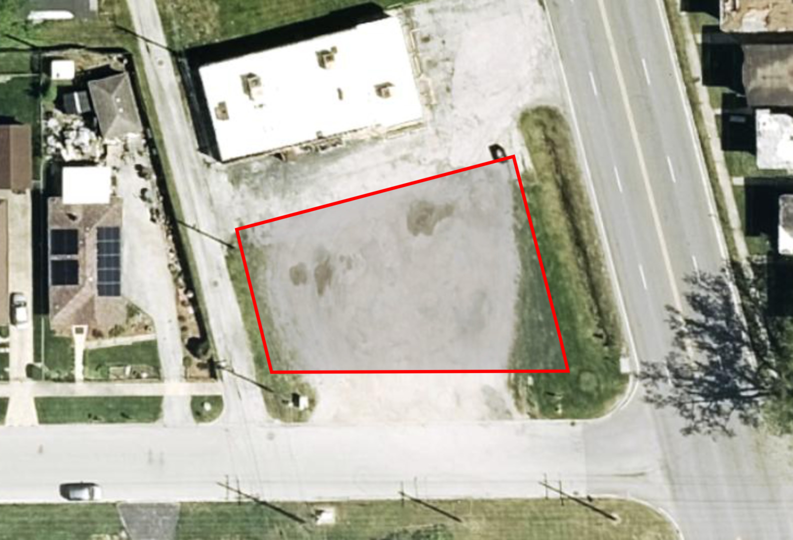 15652 South Dixie Highway Markham IL 60428