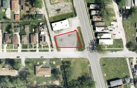 15652 South Dixie Highway Markham IL 60428
