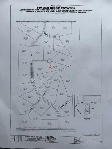 9679 West Royal Oaks Court Lena IL 61048
