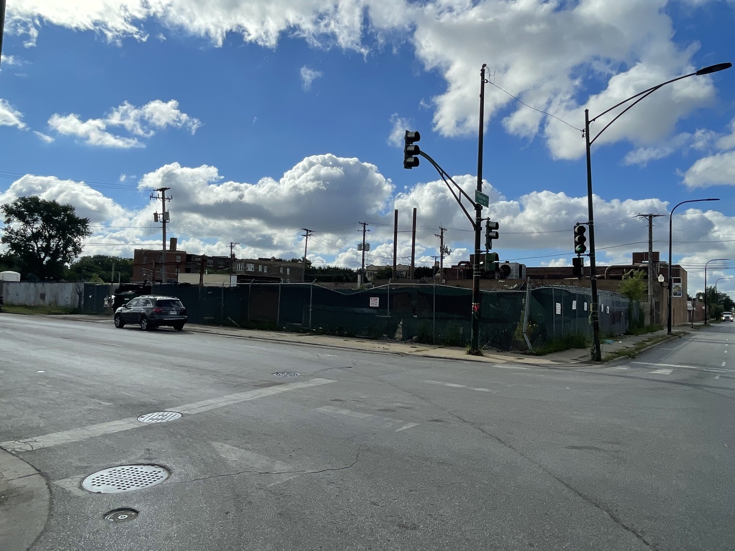 4337 West 16th Street Chicago IL 60623