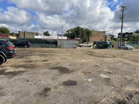 4337 West 16th Street Chicago IL 60623