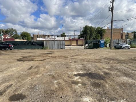 4337 West 16th Street Chicago IL 60623