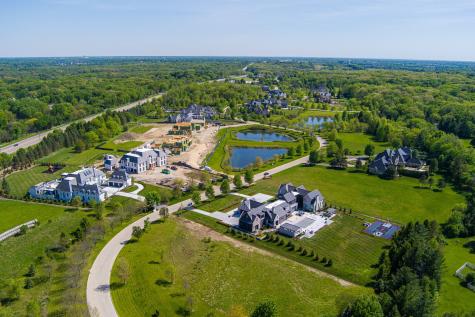 Lot 1 & 2 Deer Pond Drive St. Charles IL 60175