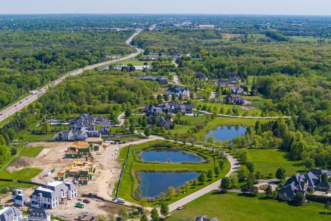 Lot 1 & 2 Deer Pond Drive St. Charles IL 60175