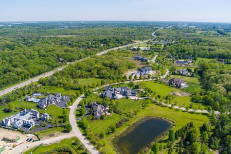 Lot 1 & 2 Deer Pond Drive St. Charles IL 60175
