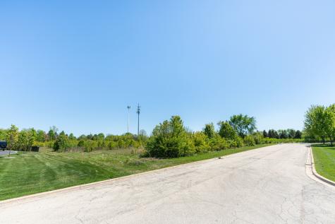 Lot 1 & 2 Deer Pond Drive St. Charles IL 60175