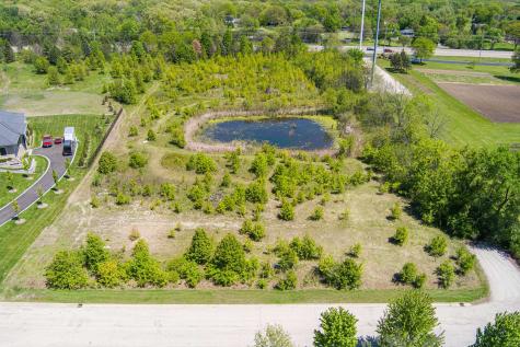 Lot 1 & 2 Deer Pond Drive St. Charles IL 60175