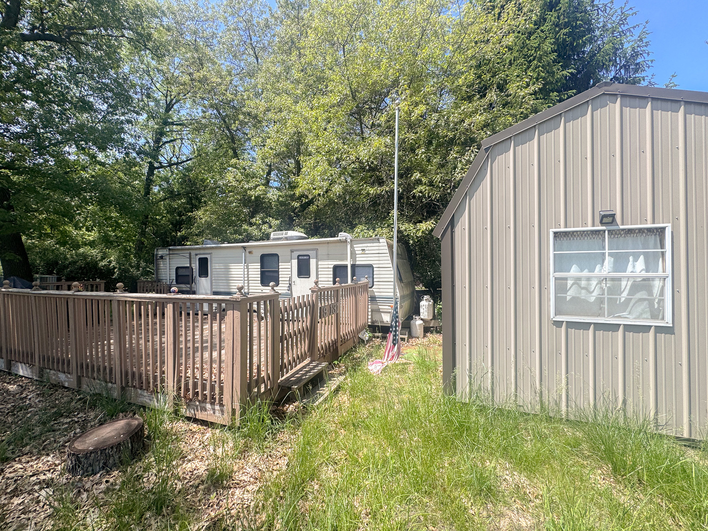 9/131 Woodhaven Sublette IL 61367