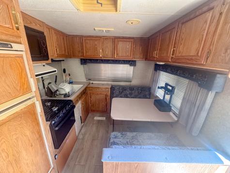9/131 Woodhaven Sublette IL 61367